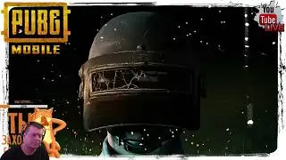 PUBG Mobile (PC). PUBG. ПАБГ МОБАЙЛ 0.11.5 - СтримLand #27. В ТОПЫ !!!
