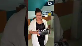 Почему сывороточный протеин Про ТФ 4Life