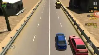 Traffic Racer 2