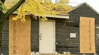 Milestone reached in eliminating blight