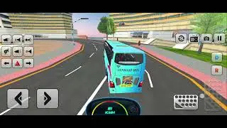 #bussimulator #bhfyp #indonesia #gaming #gamer #game #games #truck #bus #mod #scania #mania 