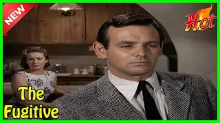 The Fugitive New 2026 Full Episode 🔥 Fear in a Desert City 🔥 The Fugitive Full Season HD 1080