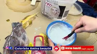 حالة نادرة ولأول مرة🤒نديكابي شعر وميحبش يطلع 🤕السحب 4 مرات ولباتين وانتي جون وسيلفر ولباتين...😱