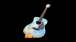 FREE ACOUSTIC GUITAR INSTRUMENTAL