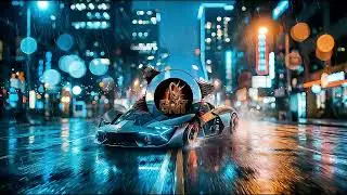 MIDNIGHT DRIVE High Octane Phonk Remix