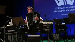 Festivāla atklāšanas koncerts. 06.03.2025