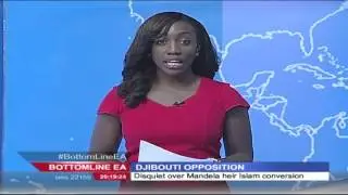 Bottomline East Africa 10th February 2016 (Part 2)