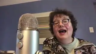 The Elephant&rsquo;s Child, read by Senator Paula Simons