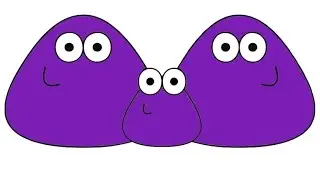 POU iPad Gameplay HD #59