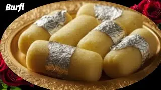 how to make 2 minutes mithai recipe || rabi ul awal special mithai banane ka tarika