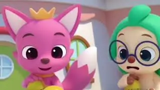 25 Codi Cook Off (Cooking Comptetion!) (きみイロ/instrumental) (さがそっ) Pinkfong Wonderstar Song 14 23 17
