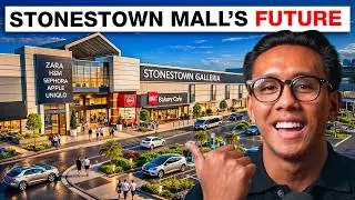Stonestown Will Be UNRECOGNIZABLE: $2 Billion Transformation to a 15 Minute City