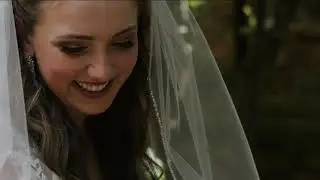 Christie + Daniel | Short Film | Wightman Chapel/Saddle Woods Farm | Nashville, TN