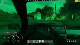 DAYZ, Quando voc&ecirc; v&ecirc; a morte, mas ela passa. CHERNOBYLZ