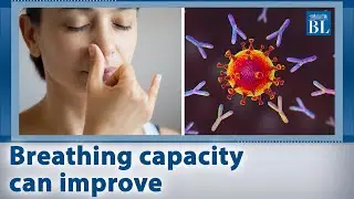 How Covid-19 patients can fully recover