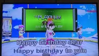 2651-Happy Birthday To You (Minus One/Instrumental) Event Song