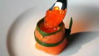 Caviale Zarendom.it ИКРА