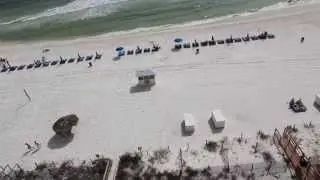 17019 Front Beach Road #701 Panama City Beach, FL 32407 | Marisol #701