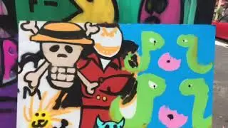 Footscray Community Arts Centre School Holiday Program