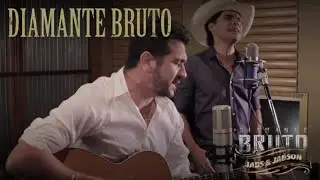 Jads & Jadson - Diamante Bruto (CD Diamante Bruto)