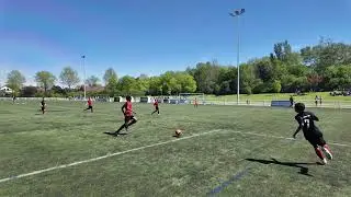 TOURNOI U10 Entente Saint-Priest / Sud Lyonnais U10 vs Fc Vaulx-en -Velin U10