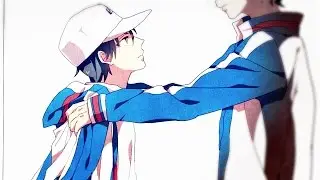 [AMV] - Рема, ты свободен!