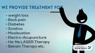 Acupuncture Specialists in Delhi