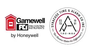 Руководство по булевой логике в Gamewell-FCI CAMWorks | Программирование пожарной сигнализации