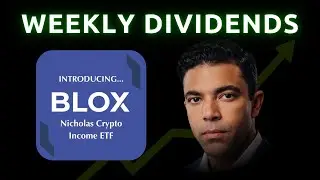 BLOX &mdash; лучший ETF. Вот почему