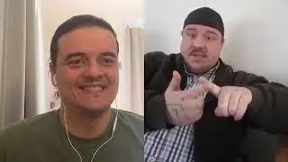 1st Yellow Vests Movement Global Facebook Live Meeting 16012019 by Roman Light