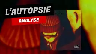 UN EP PARFAIT? JOSMAN - MYSTR J.O.$ - L'AUTOPSIE (VERDICT/ANALYSE)