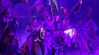 2025-12-27 Tournament of Kings at Excalibur Las Vegas (Highlights)