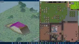DFHack Steam