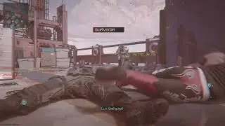 Celship Hardcore Team Deathmatch.