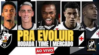 ✅EVOLUIR PARA A TEMPORADA E ENCAIXAR OS REFOR&Ccedil;OS | TABELA E RODADA | FIM DA NOVELA E MAIS 
