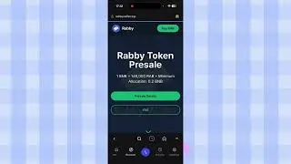 Why Rabby Wallet Users Could Be First in Line for $RABBY