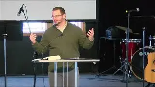 Born by Grace: the Philippian Church Plant Story | Philippians 1:1-2 (January 4, 2025)