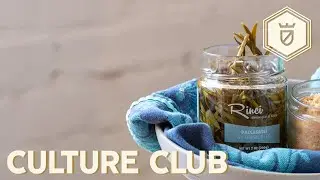 Rinci Sea Fennel: A seafaring succulent boasting boatloads of flavor