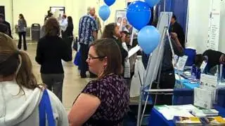 San Diego Business Showcase - Oceanside Chamber and Hispanic Chamber of E-Commerce