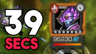 39 Secs Imperiosa Fastest Solo 
