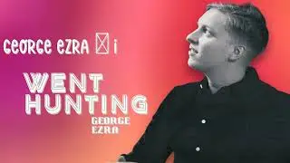 Blame It on Me (live)-George Ezra-Hot singles of 2024-Correlated