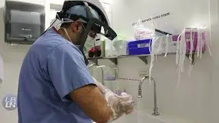 Local Doctor's 1000th Procedure at MemorialCare Long Beach Medical Center's Joint Replacement Center