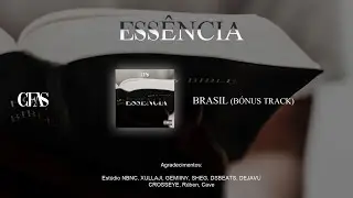 CFAS - Brasil (Official Lyrics)