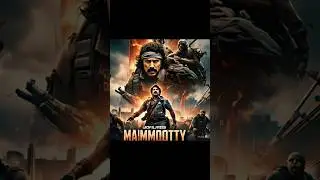 Bazooka Official Trailer Review | Action-Packed Thriller | Full Analysis & Breakdown