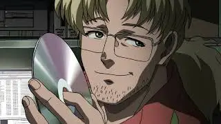 Black Lagoon - I Keep the Wires Clean (Benny's Song)