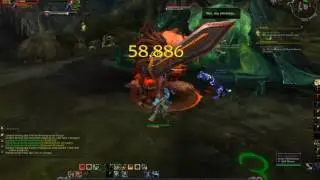 Wow Quest: Dark Revelations