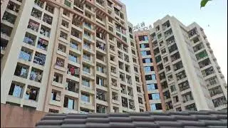 AVAILABLE TMC OC CC RECEIVED NEAR MAIN ROAD 2 BHK 1 BHK AVAILABLE BYPASS KAUSA MUMBRA 8097997756
