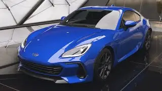 2022 Subaru BRZ | Forza Horizon 5 Series 28 | PC