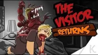 Mutation is brutal!! / how to get mutation ending ? / The Visitor Returns