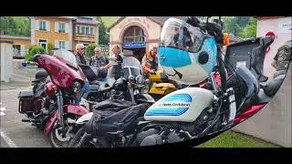 Balade Moto en Alsace N&deg;8